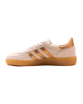 Adidas Handball Spezial W Cbrown Gum