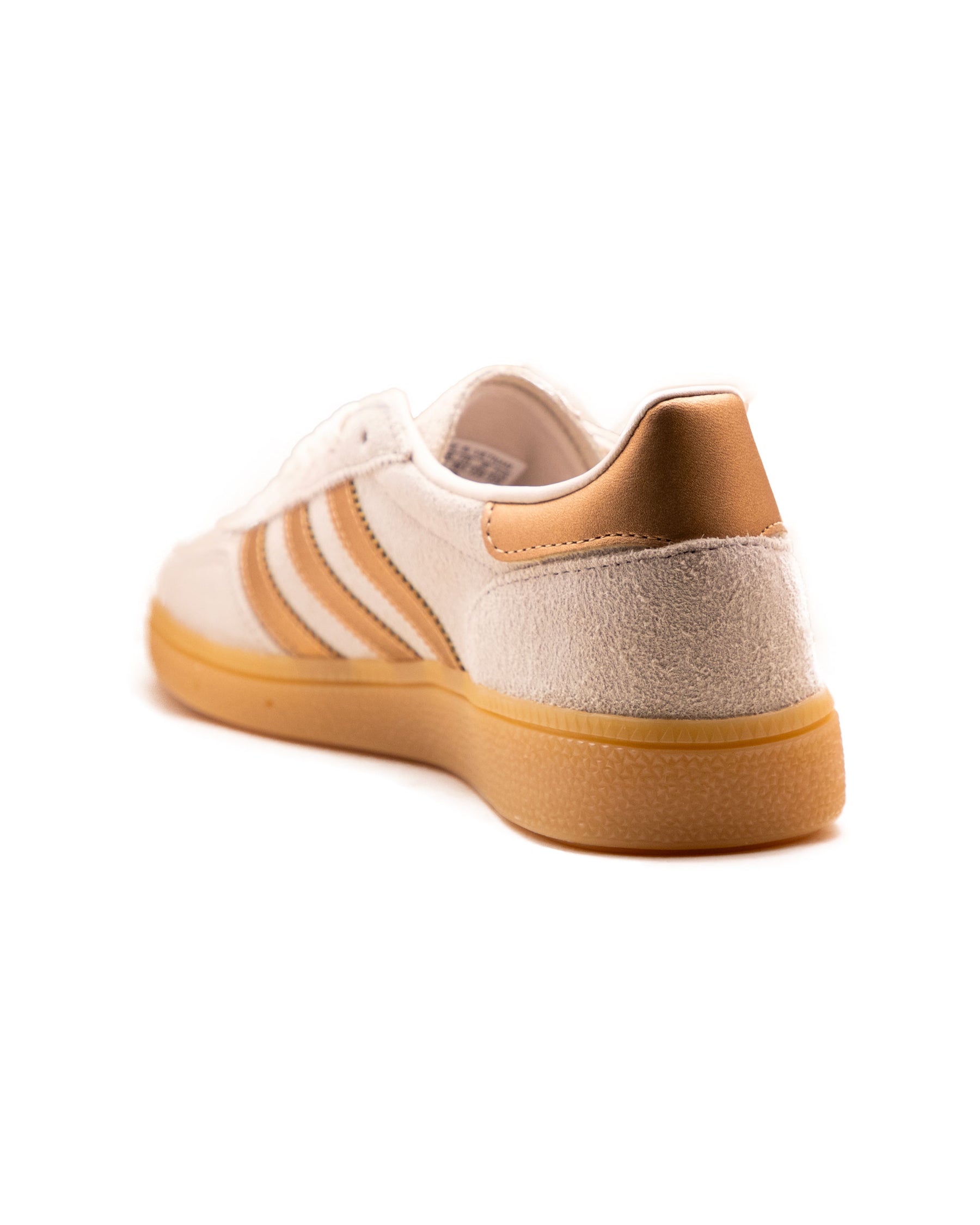 Adidas Handball Spezial W Cbrown Gum