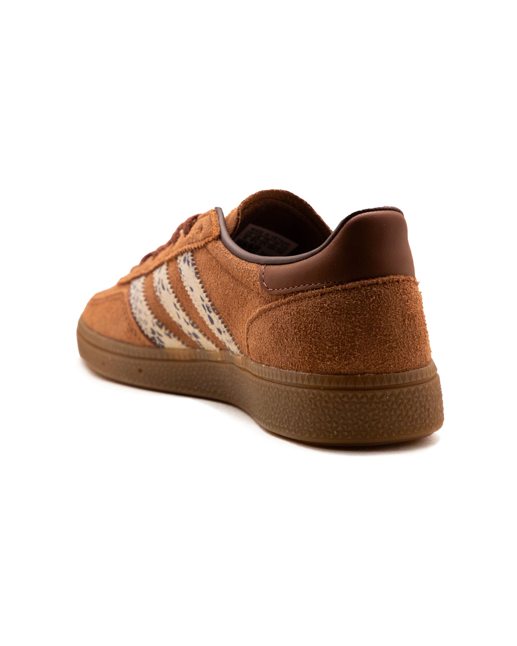 Adidas Handball Spezial W Prebrn Marrone