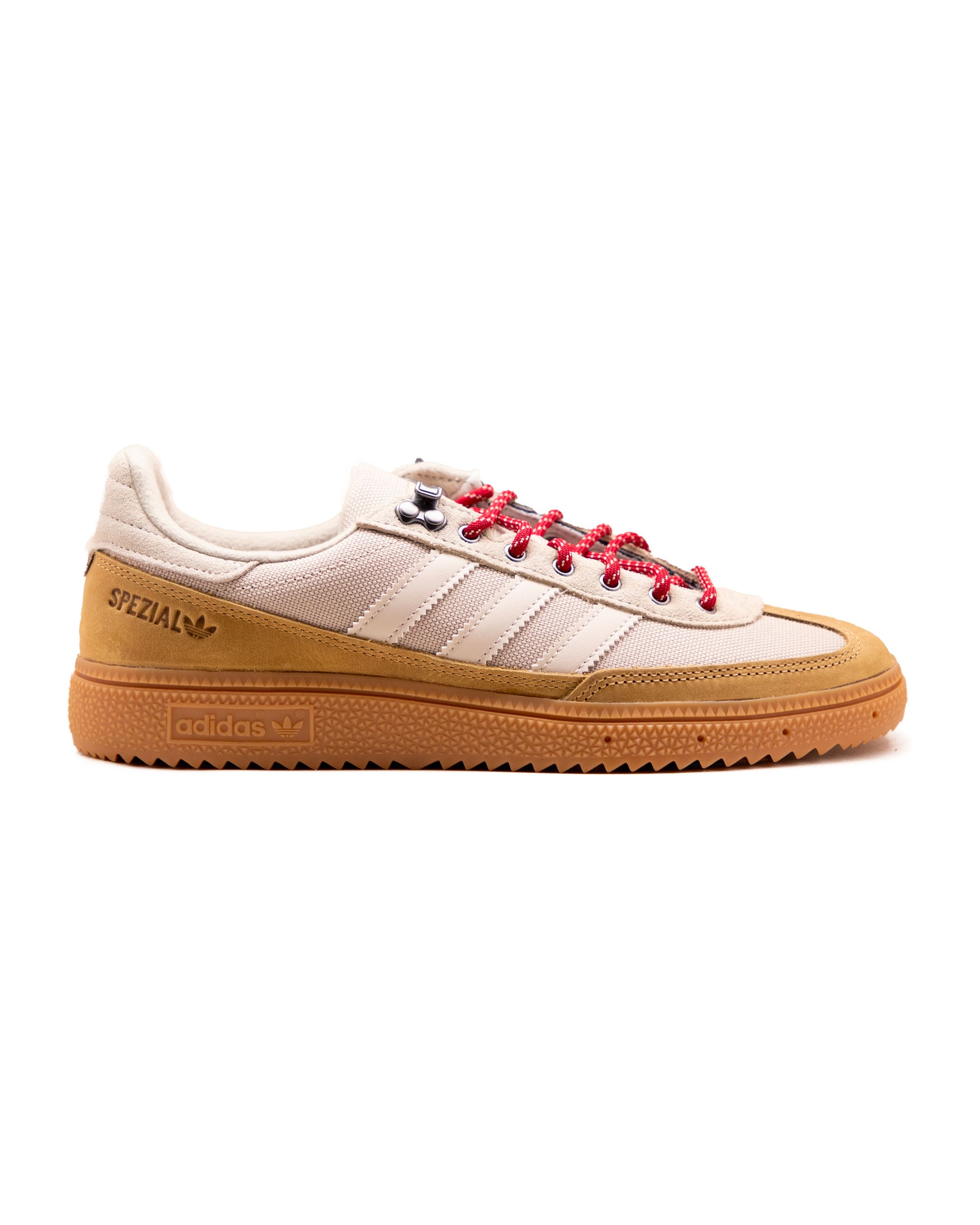 Adidas Handball Spezial Wtr Shoes Beige