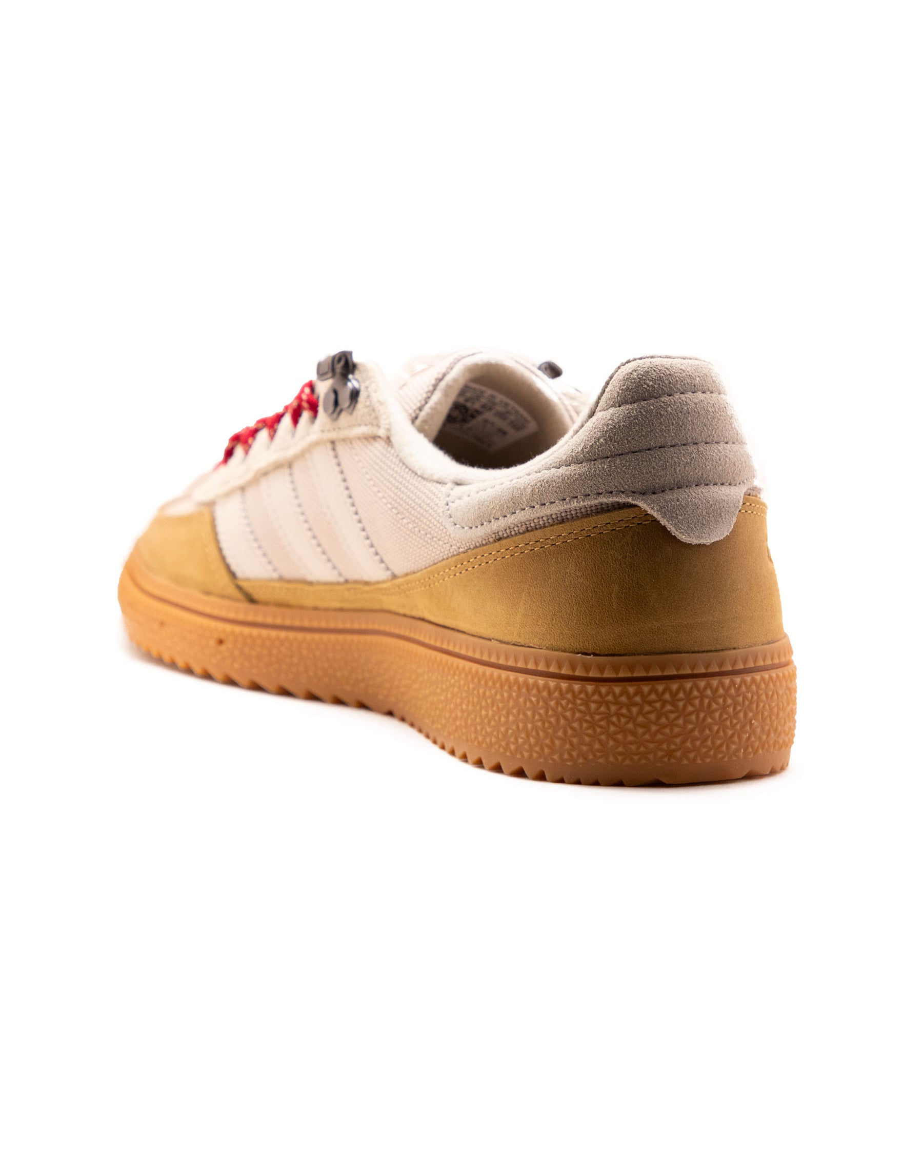 Adidas Handball Spezial Wtr Shoes Beige