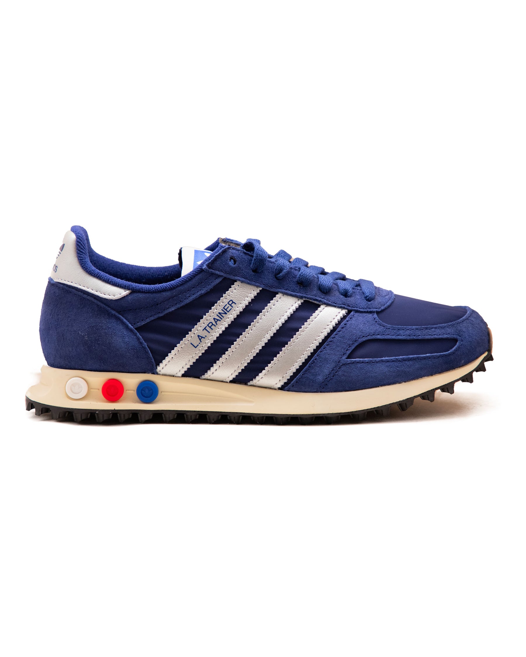 Adidas La Trainer OG Dk Blue