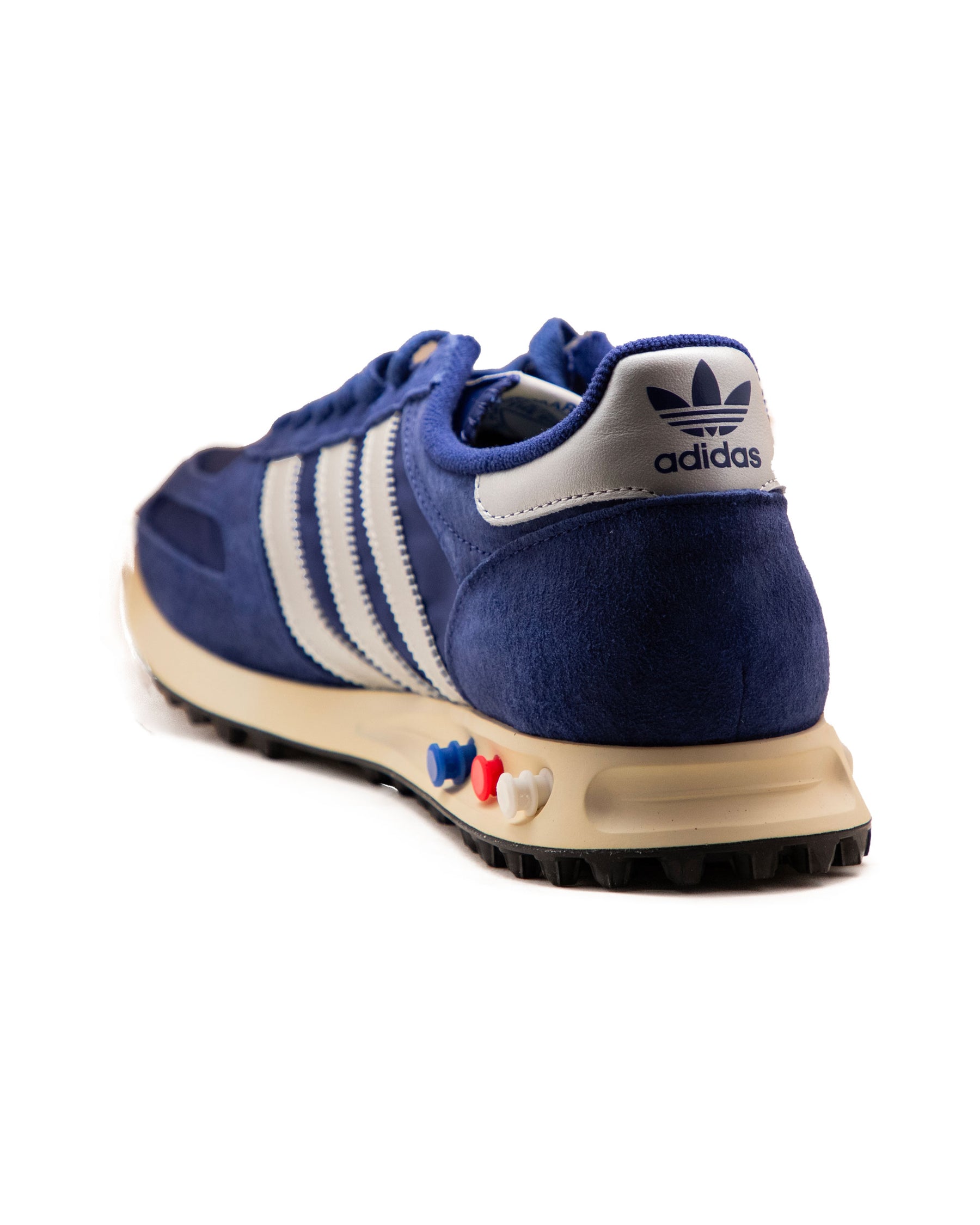 Adidas La Trainer OG Dk Blue