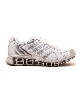 Adidas Mega Ghostride W White Silver
