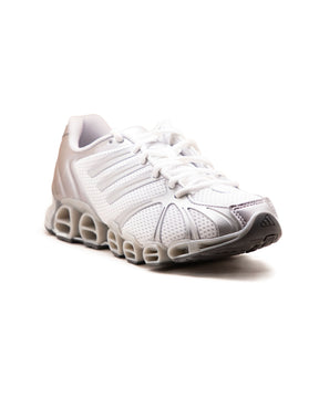 Adidas Mega Ghostride W White Silver