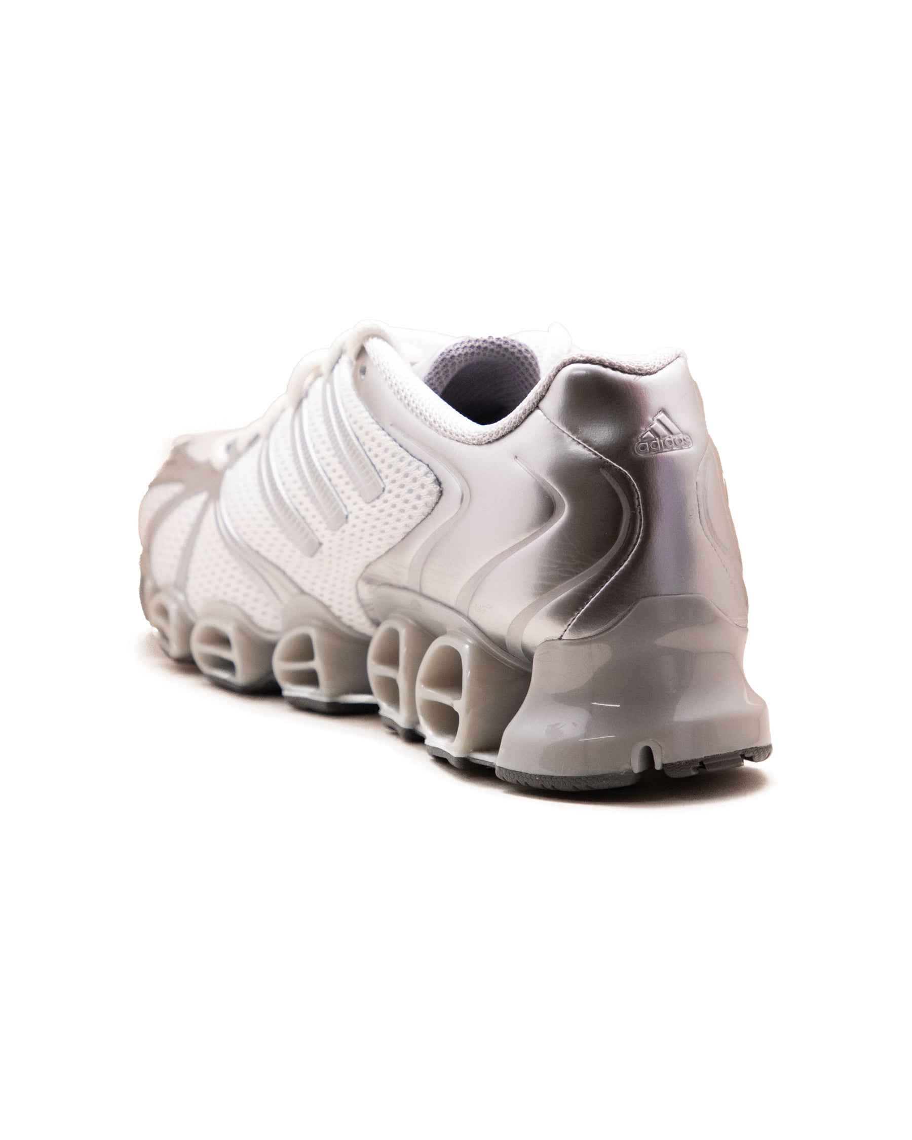 Adidas Mega Ghostride W White Silver