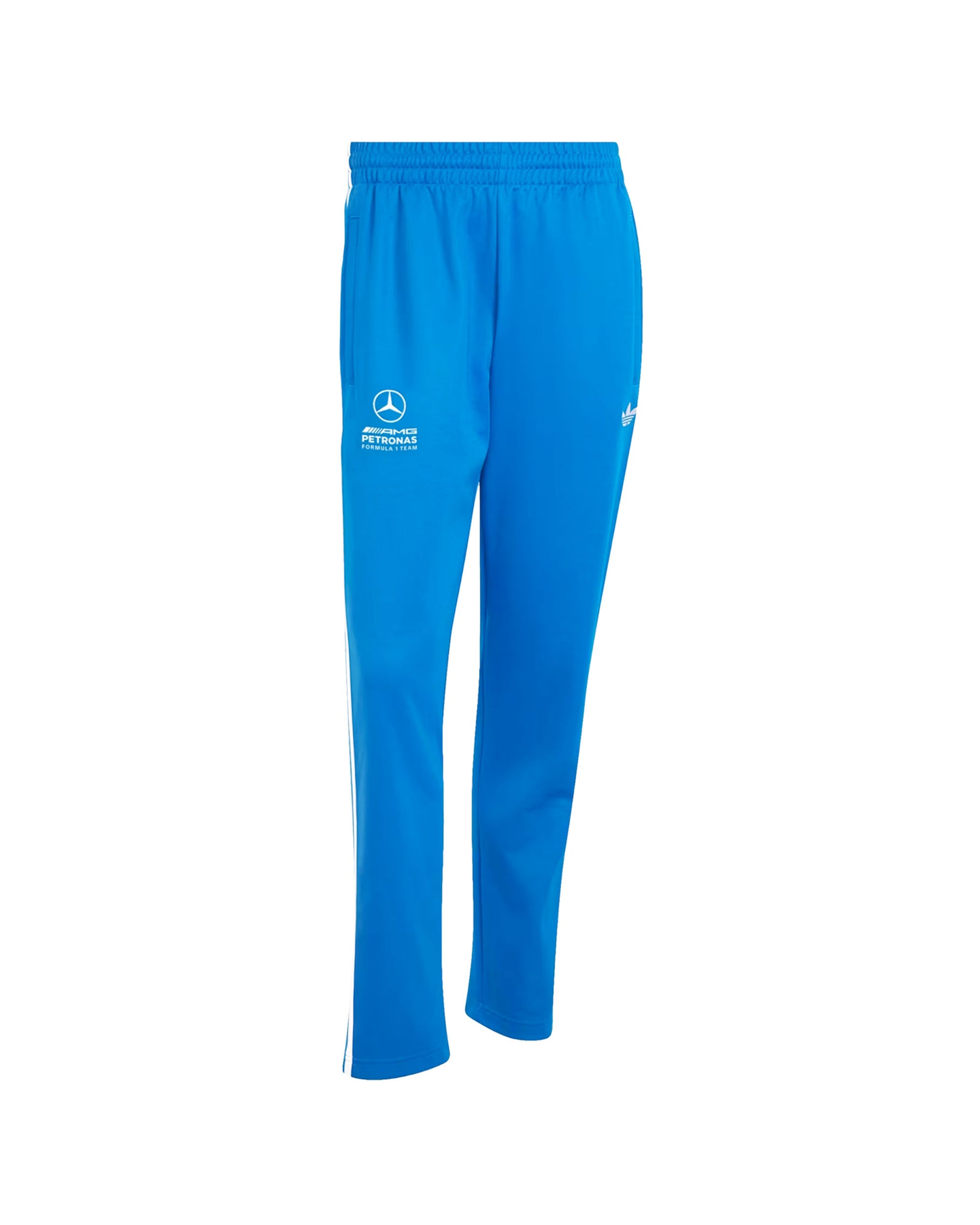 Tuta Adidas Mercedes-Amg Petronas Formula 1 Team Blue Wonder