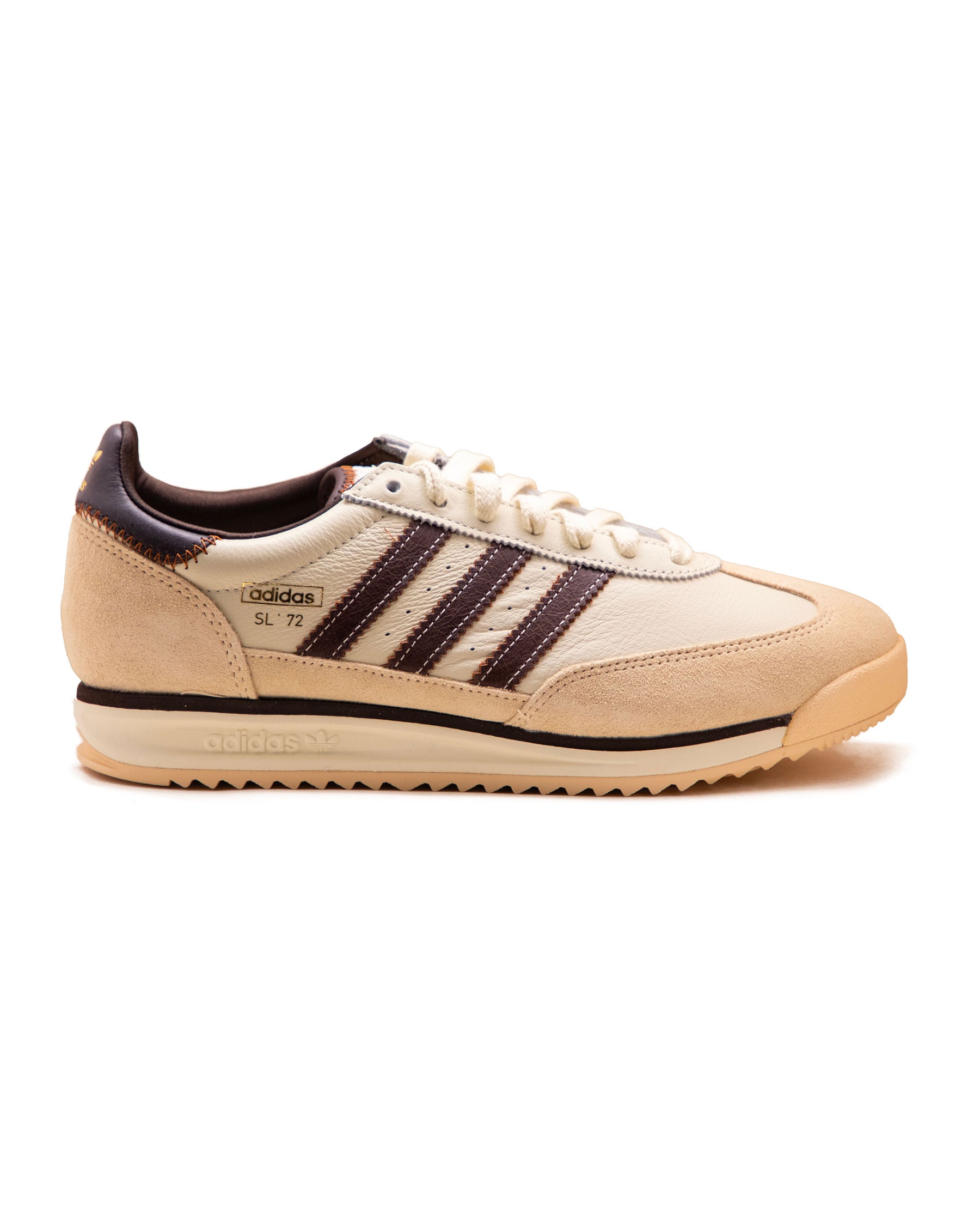 Adidas SL 72 RS Panna Bordeaux