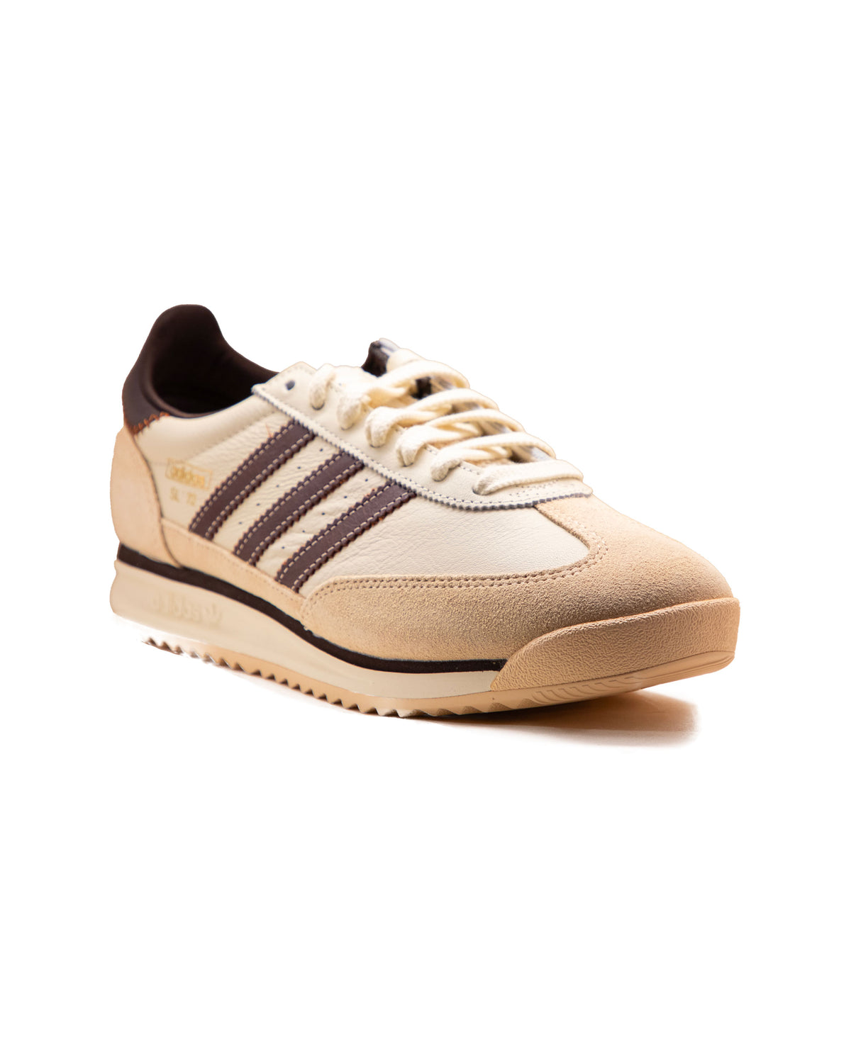 Adidas SL 72 RS Panna Bordeaux