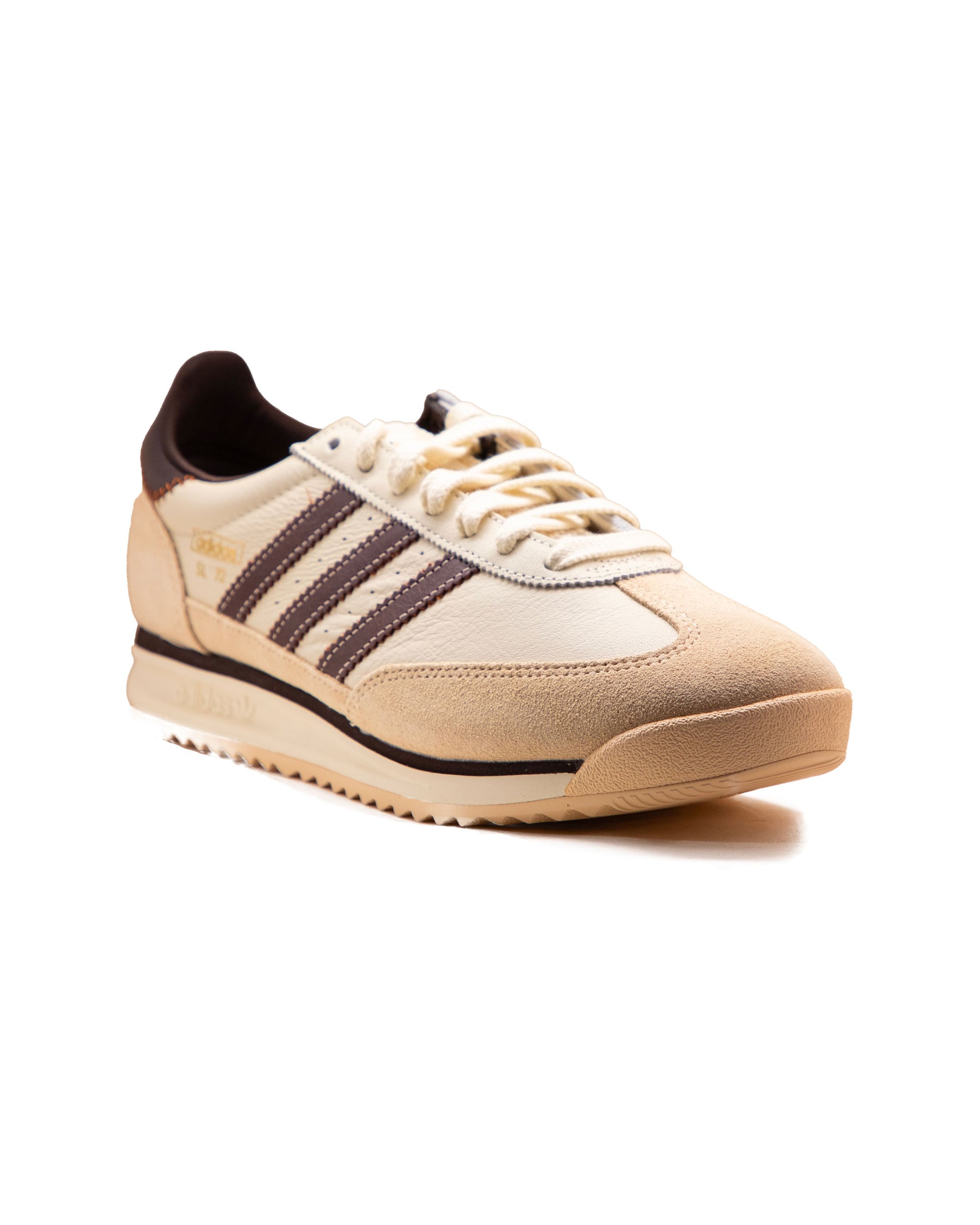 Adidas SL 72 RS Panna Bordeaux