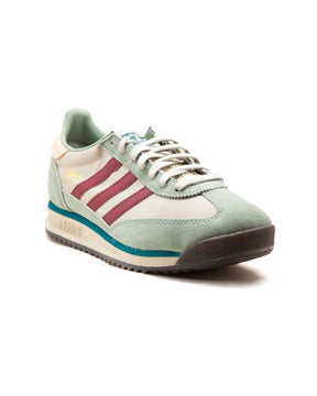 Sl72 green hotsell