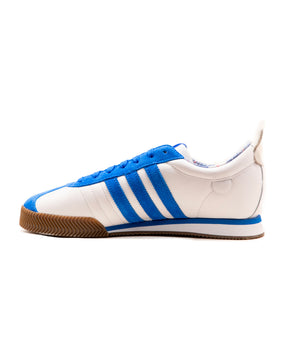 Adidas Samba 62 Super Mercedes Amg Petronas F1 Team White Blue