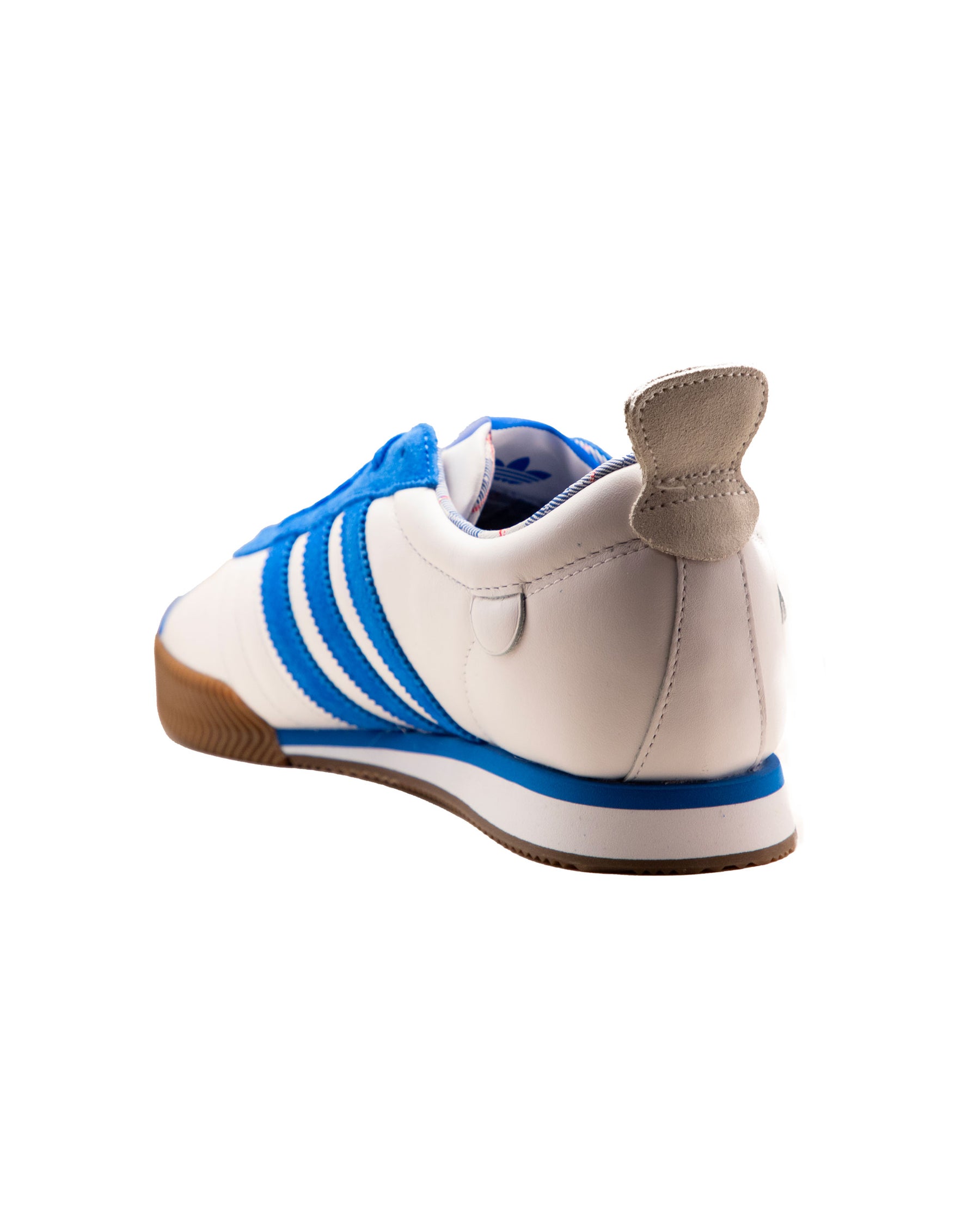 Adidas Samba 62 Super Mercedes Amg Petronas F1 Team White Blue