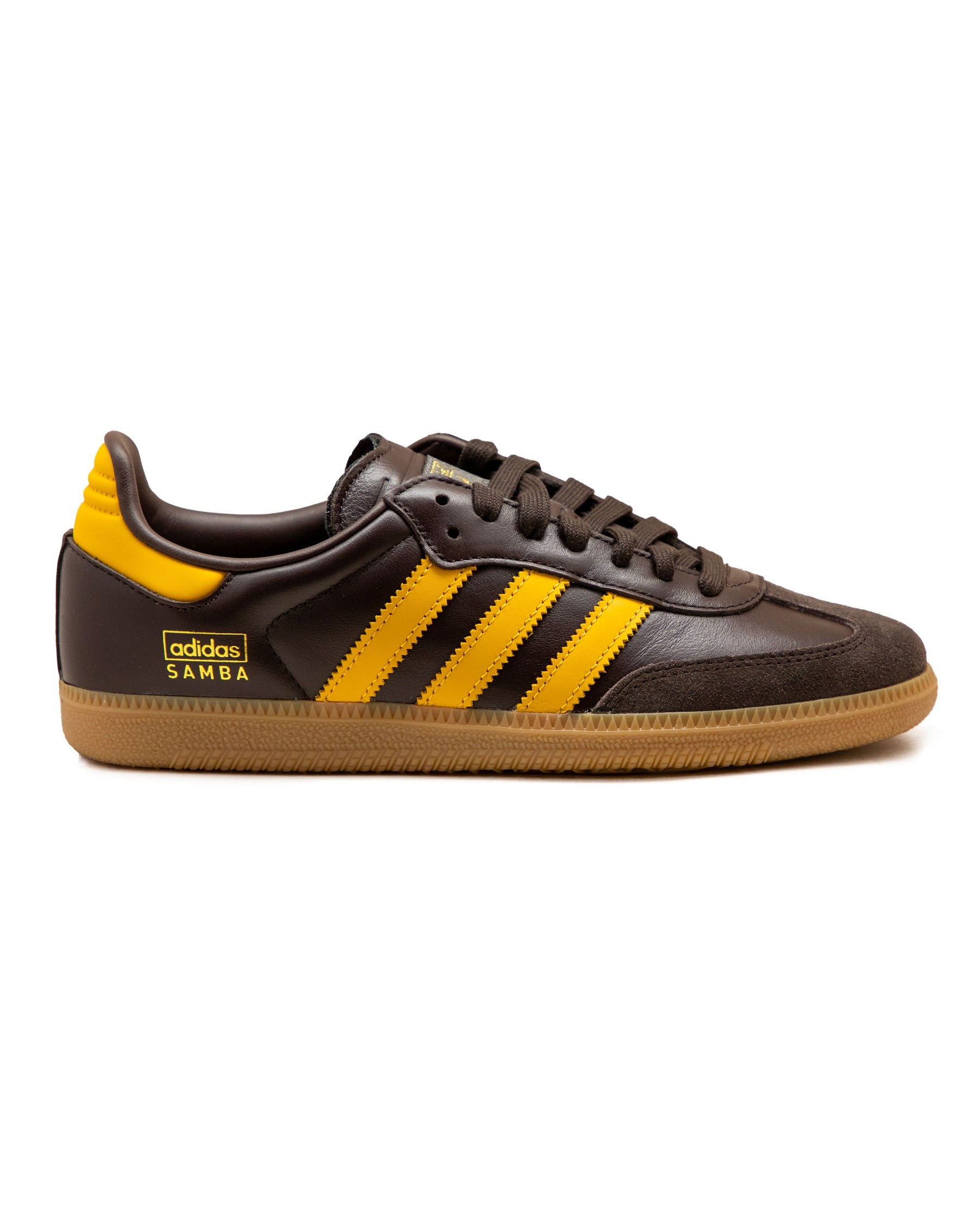 Adidas samba marroni Clearance