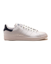 Adidas Stan Smith White Blue