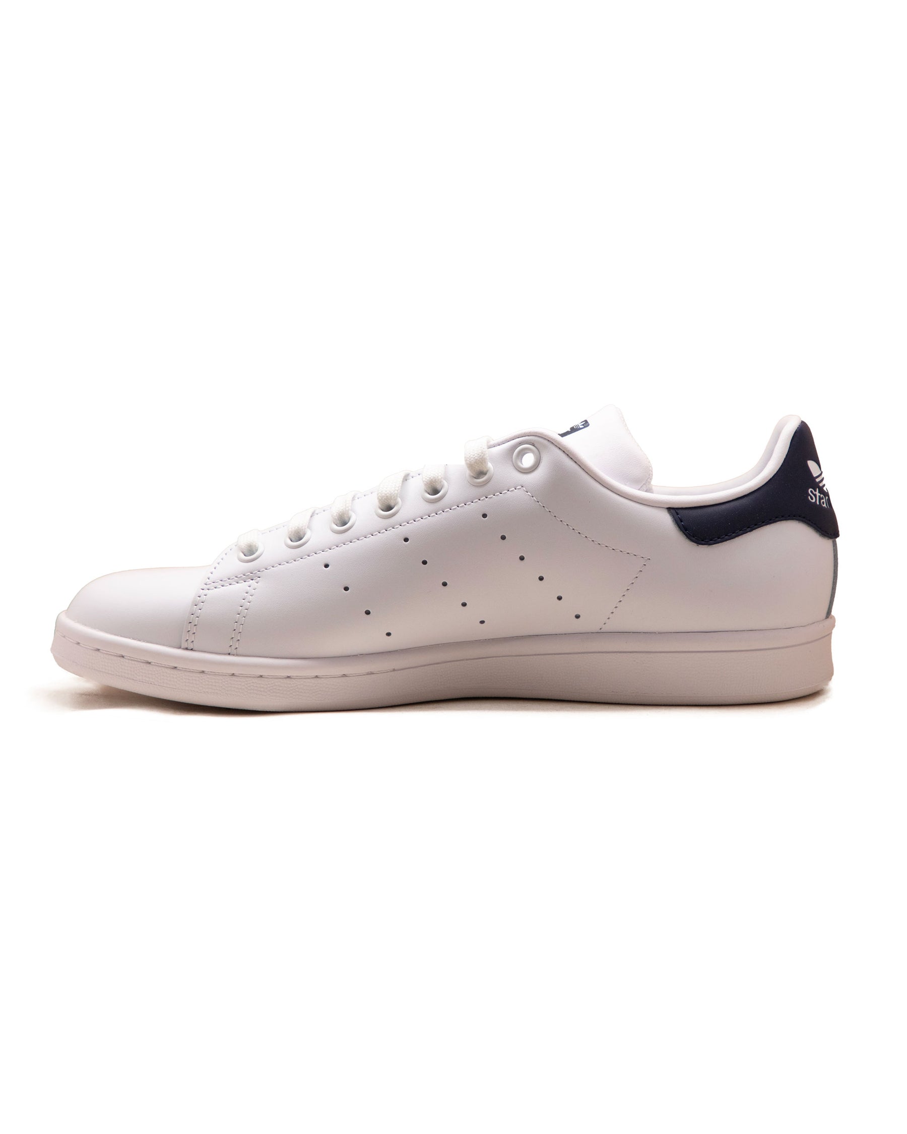Adidas Stan Smith White Blue