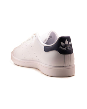 Adidas Stan Smith White Blue