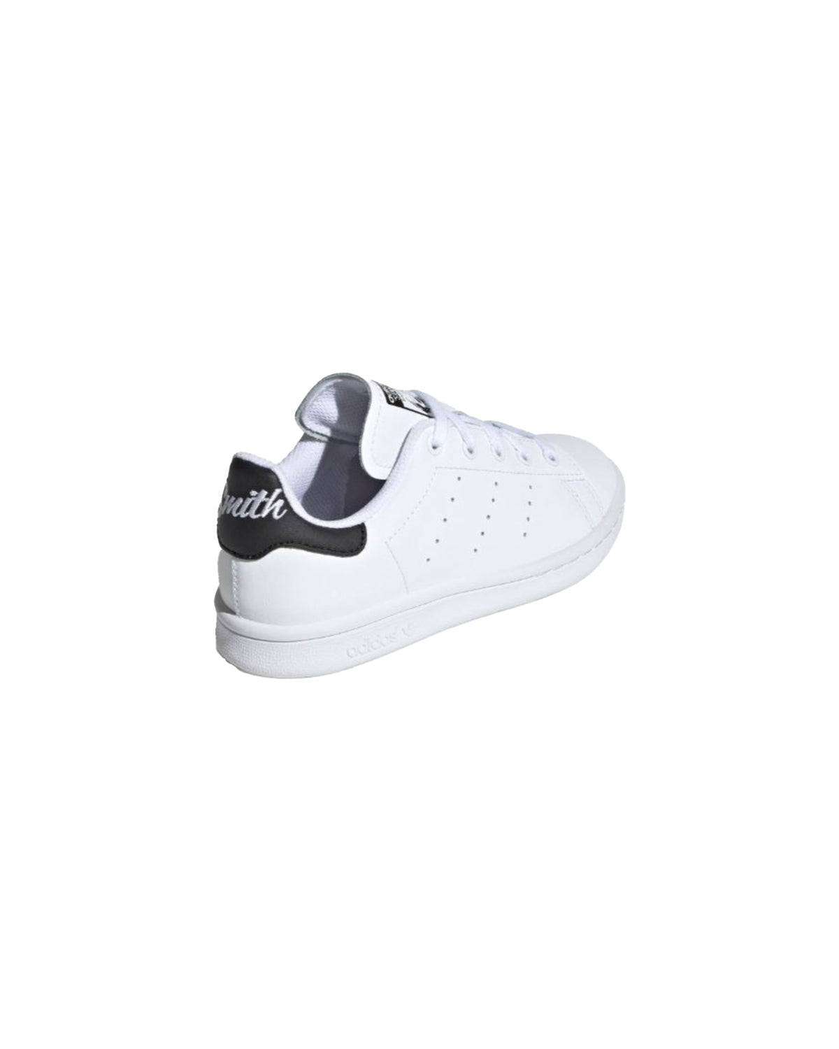 Adidas Stan Smith C Bianco Nero