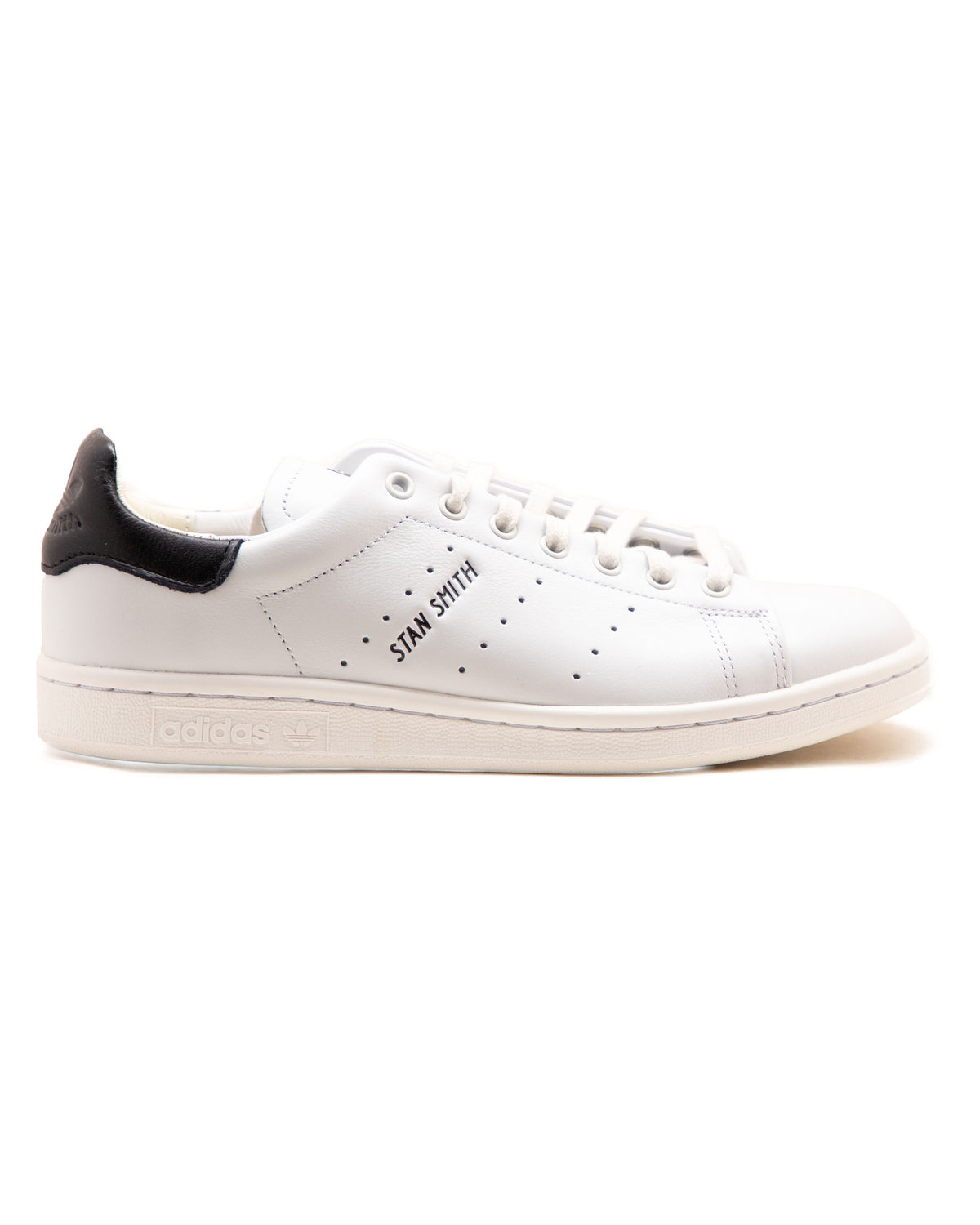 Adidas Stan Smith Lux White Black