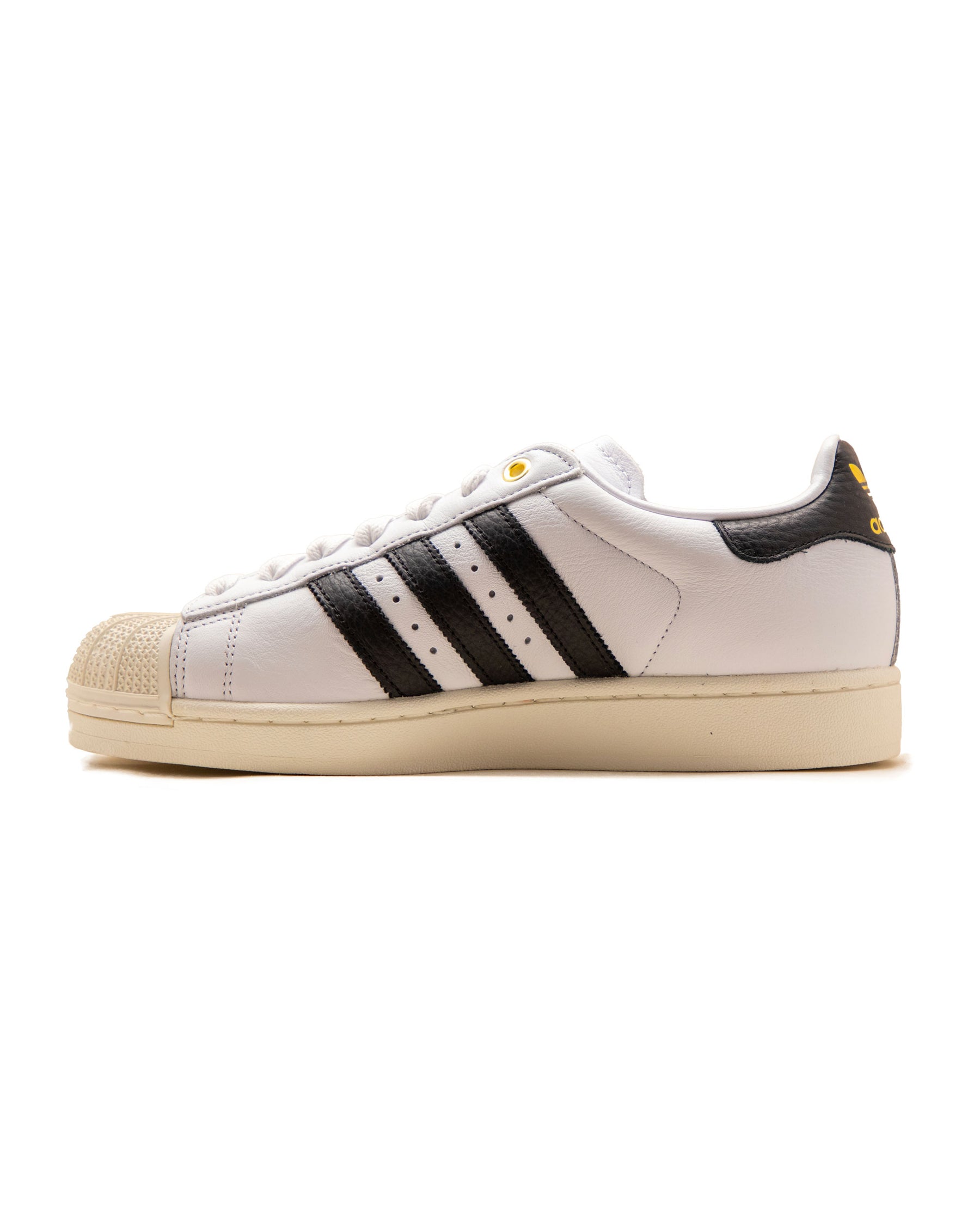 Adidas Superstar II Bianco Nero