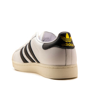 Adidas Superstar II Bianco Nero