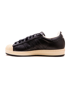 Adidas Superstar II City Pack Paris Black