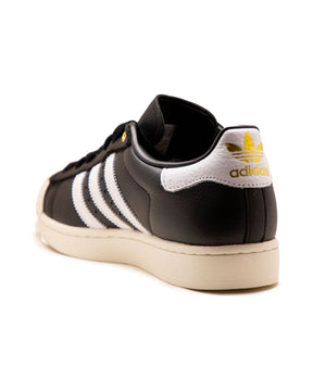 Adidas Superstar II Black White