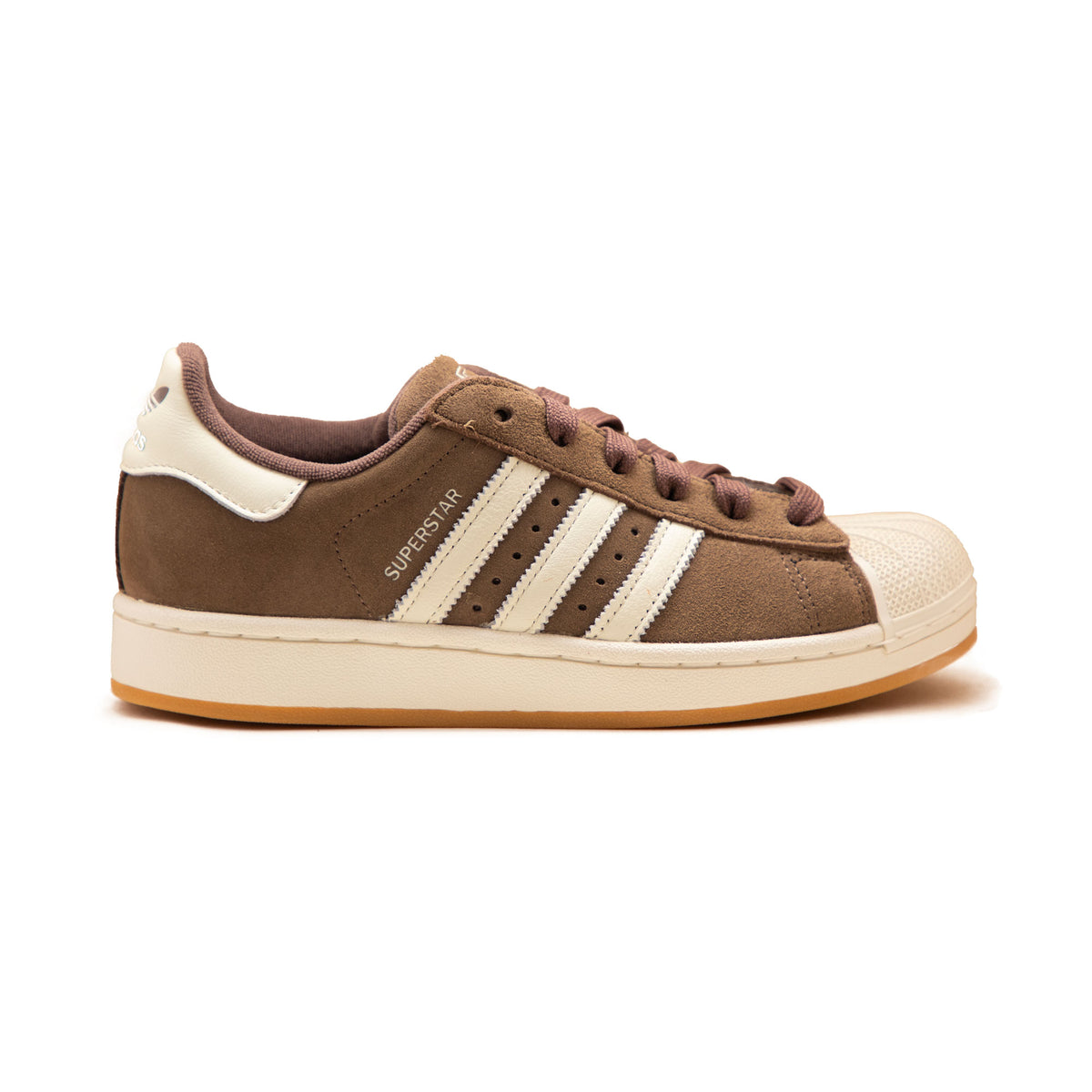 adidas gazelle silver green womens Adidas Superstar Suede Brown – Web Monkey Shoes