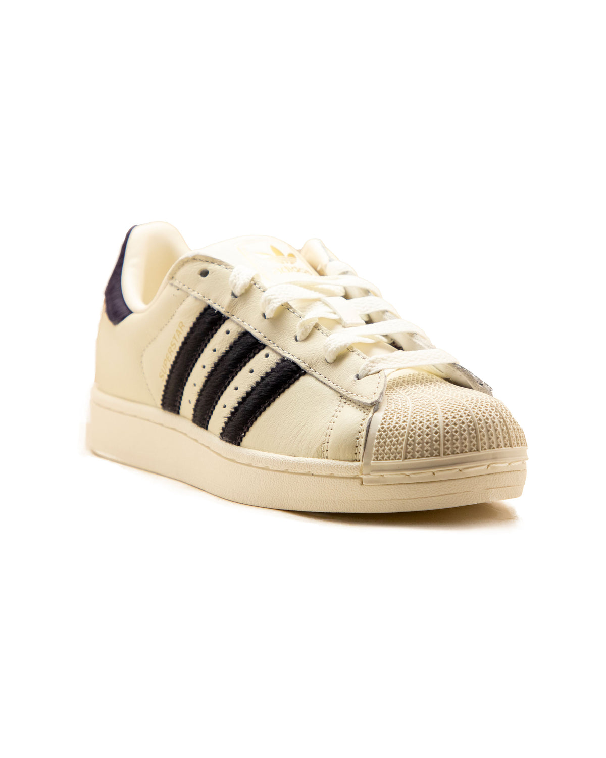 Adidas Superstar II W Off White Aurora Black
