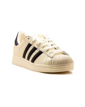 Adidas Superstar II W Off White Aurora Black