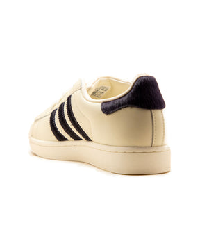 Adidas Superstar II W Off White Aurora Black