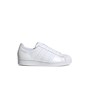 Adidas Superstar J Bianco