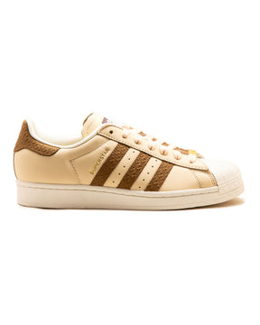 Adidas Superstar Beige