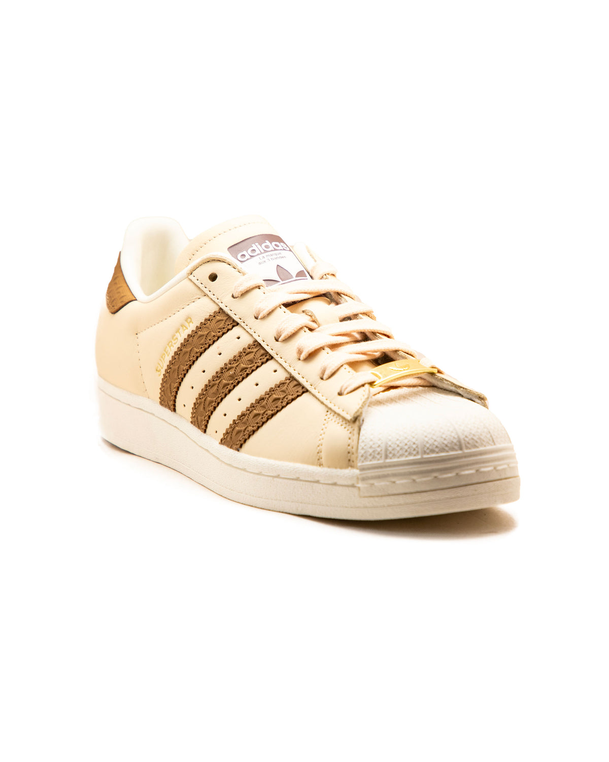 Adidas Superstar Marrone