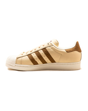 Adidas Superstar Beige