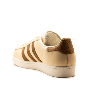 Adidas Superstar Beige