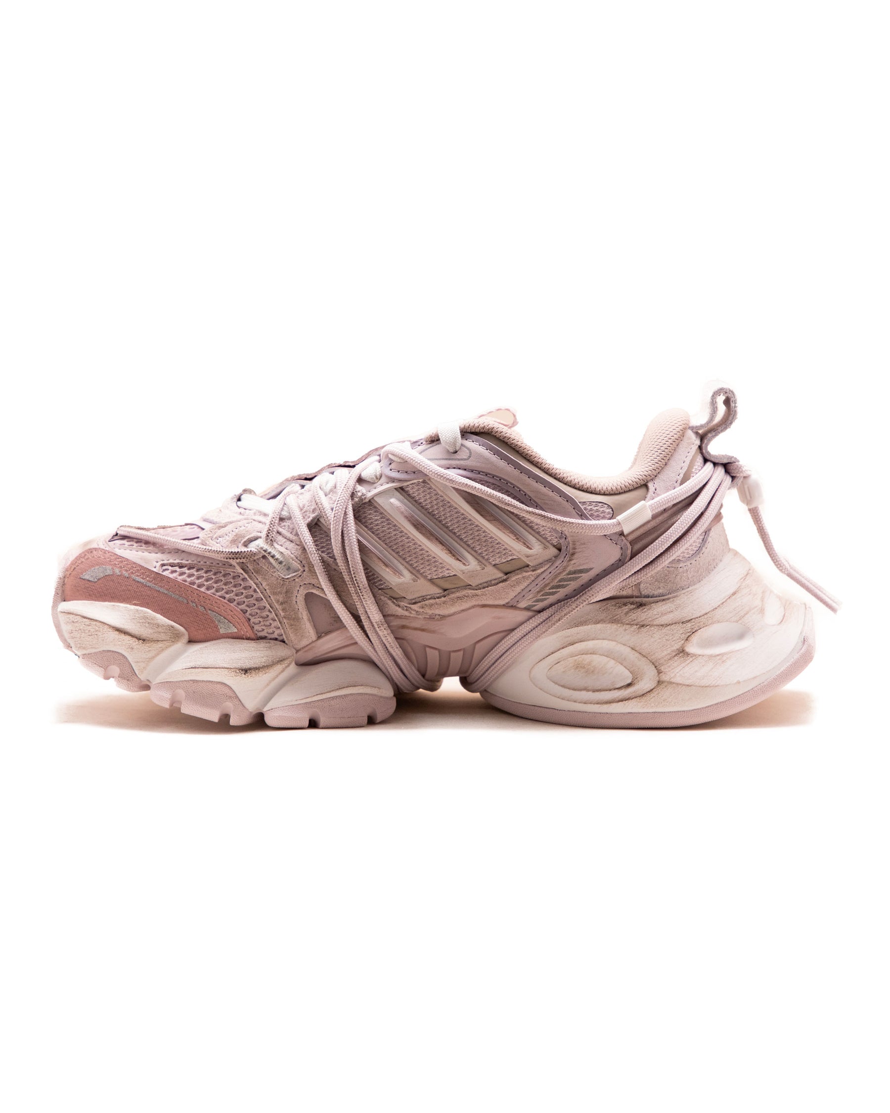Adidas XLG Runner Deluxe 2.0 Vagrme Glicine