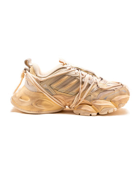 Adidas XLG Runner Deluxe 2.0 Wonwhi Beige