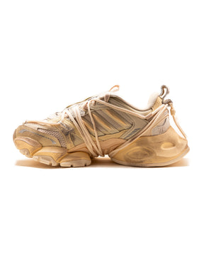 Adidas XLG Runner Deluxe 2.0 Wonwhi Beige