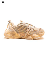 Adidas XLG Runner Deluxe 2.0 Wonwhi Beige