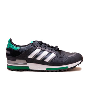Adidas ZX 600 Carbon Green