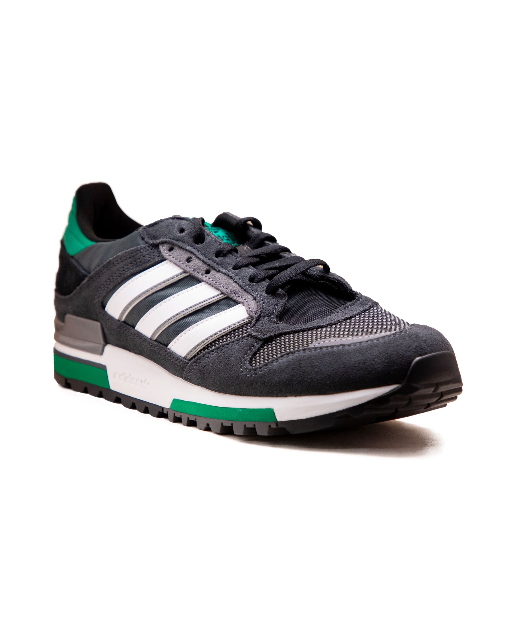Adidas ZX 600 Carbon Green
