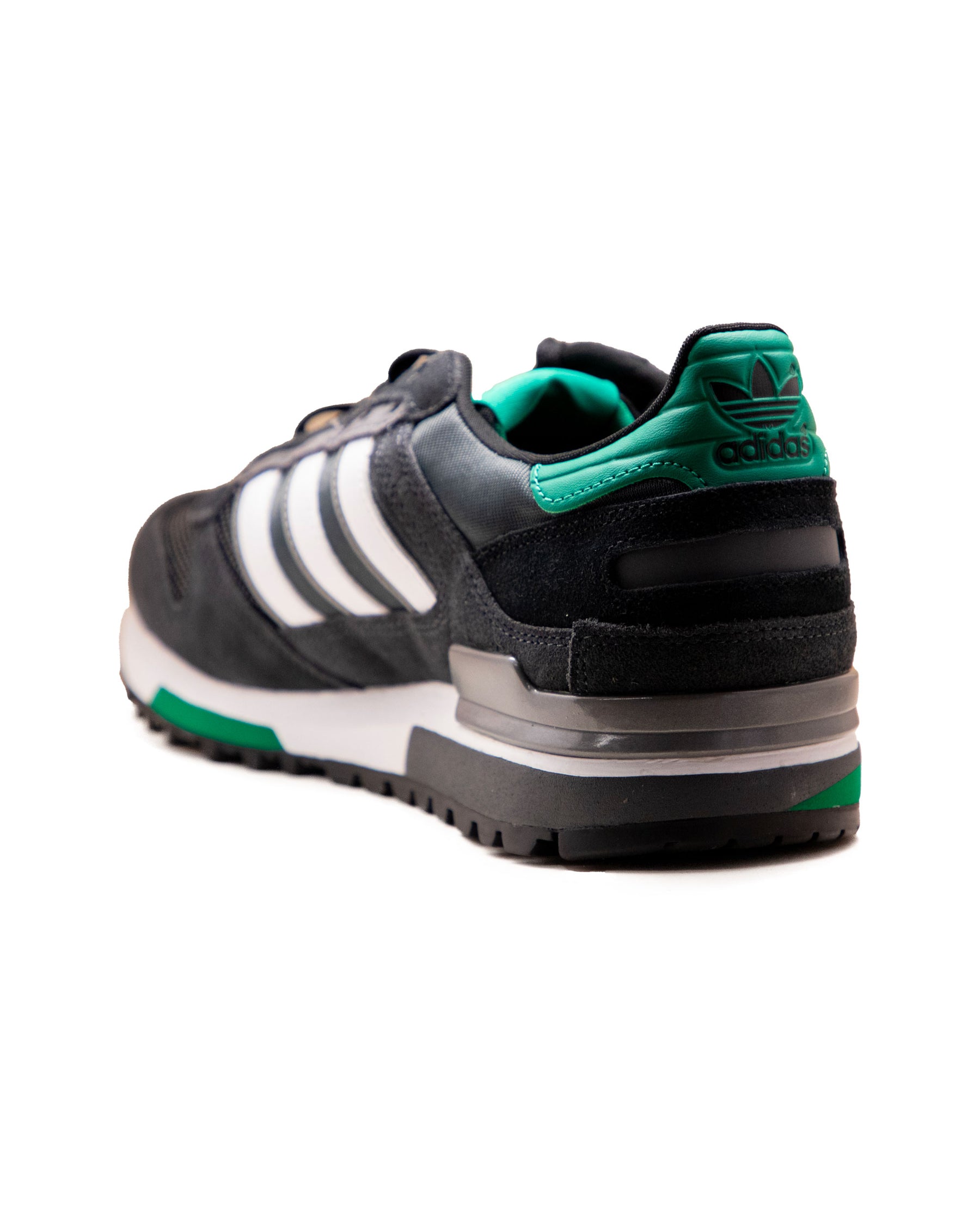 Adidas ZX 600 Carbon Green