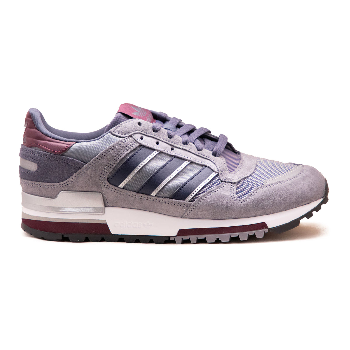 Adidas ZX 600 Grigio Blu
