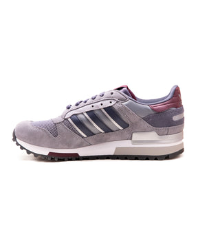 Adidas ZX 600 Grigio Blu