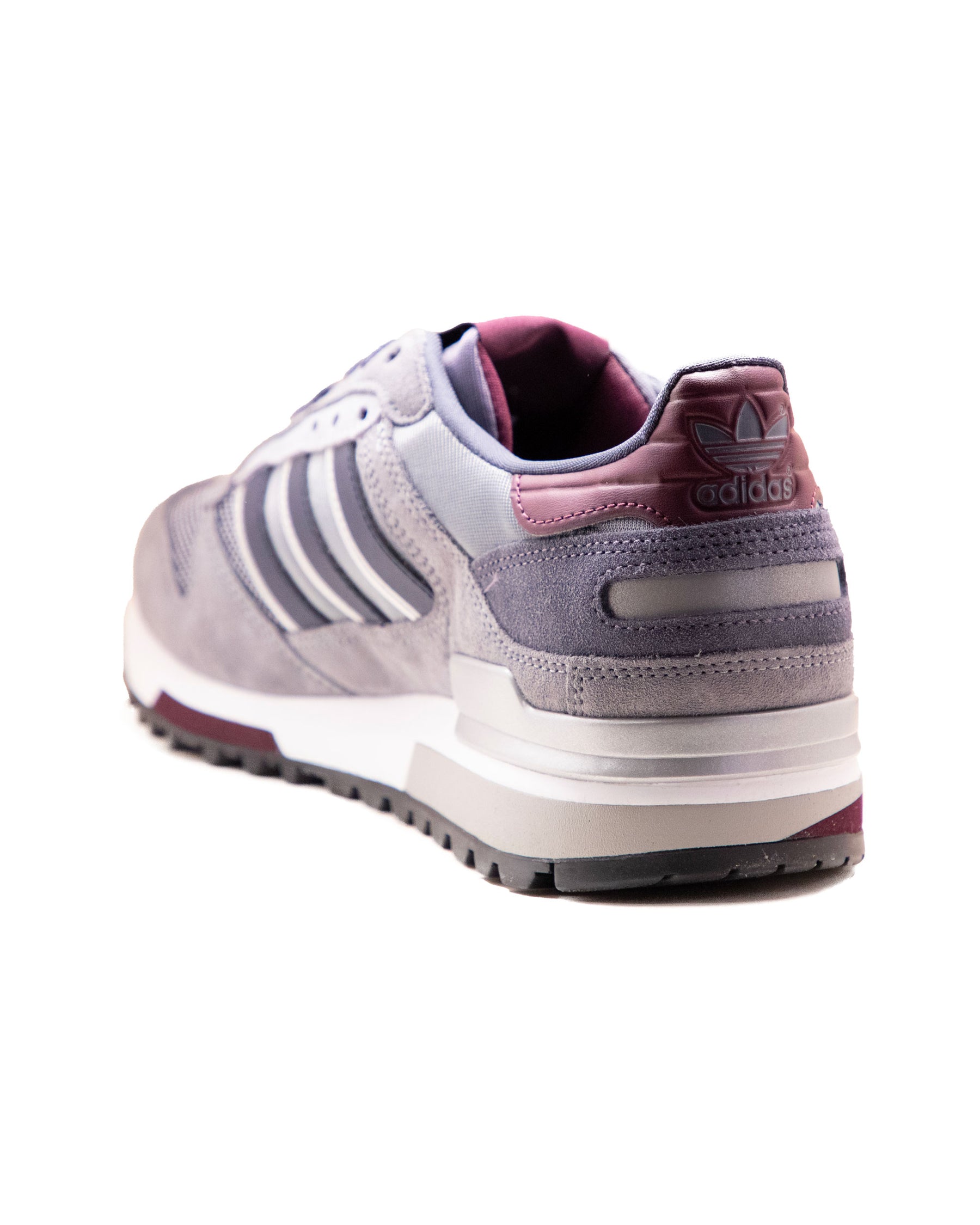 Adidas ZX 600 Grigio Blu