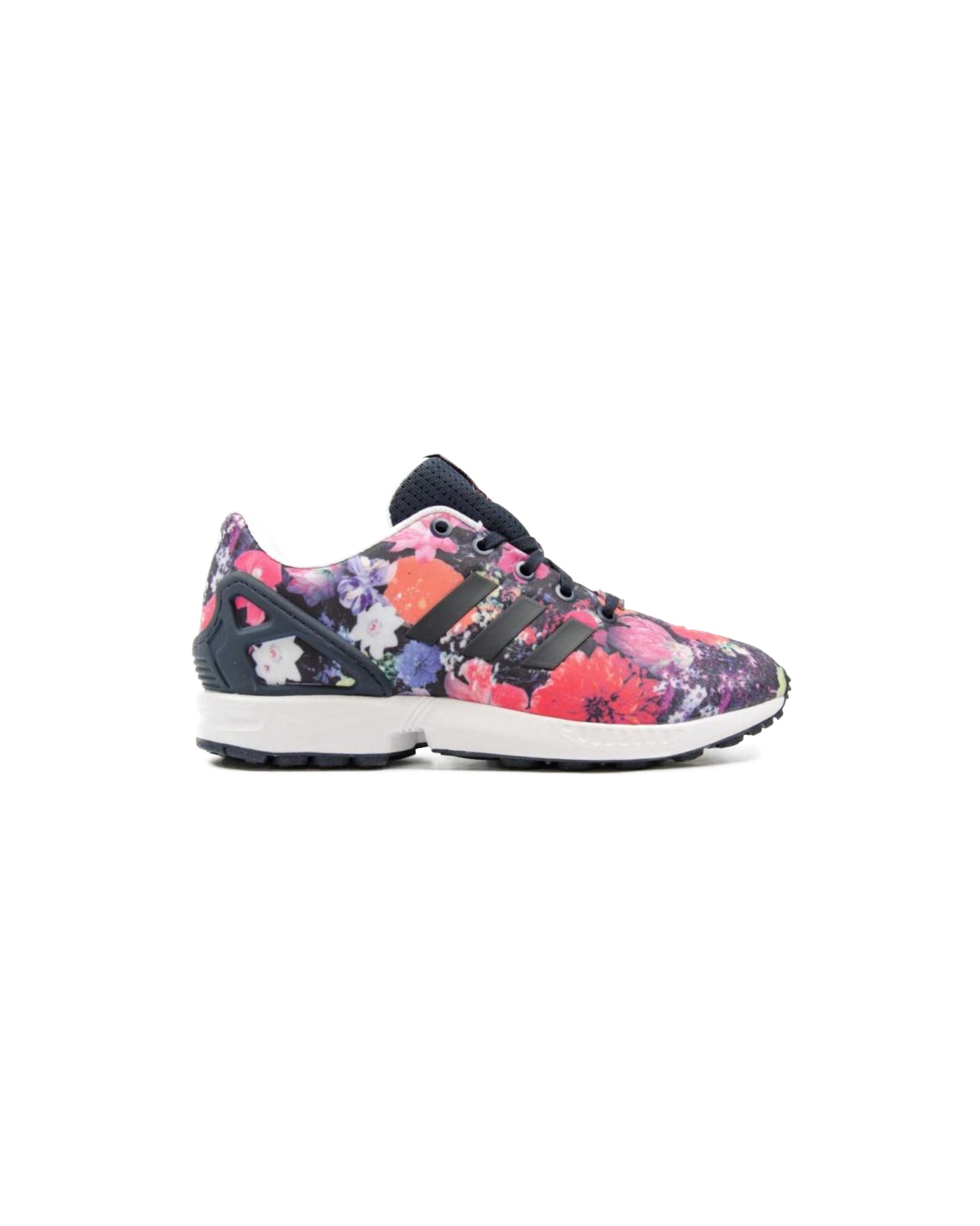Adidas Sneaker Adidas Flux Fiori Adidas Originals Adidas Zx Flux A