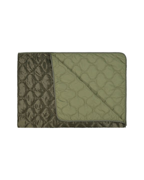 Alpha Industries Packable Picknick Blanket Military Green