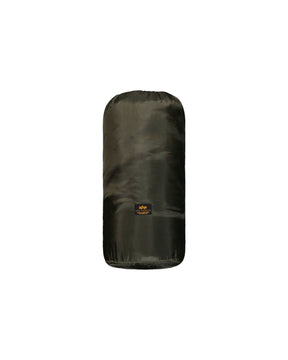 Alpha Industries Packable Picknick Blanket Military Green