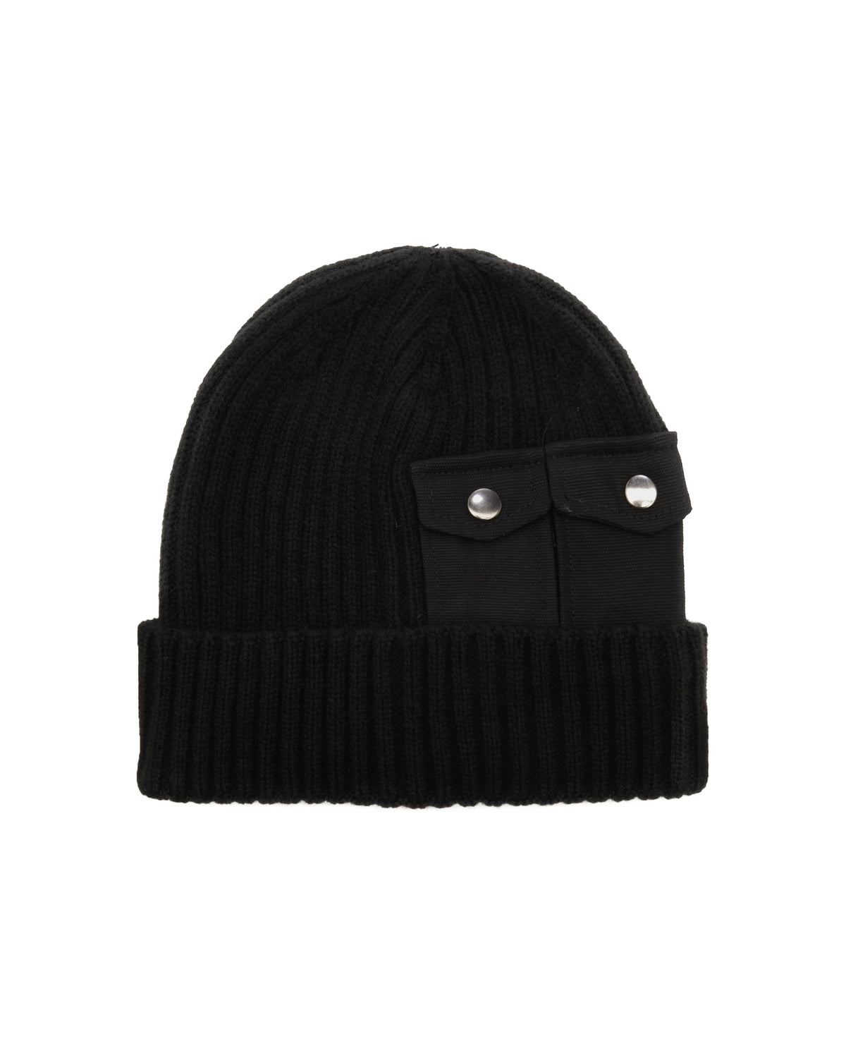 Alpha Industries Utility Beanie Black